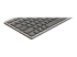 KM7321WGY-INT - Dell Premier Wireless Keyboard and Mouse KM7321W - Närbild