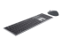 KM7321WGY-INT - Dell Premier Wireless Keyboard and Mouse KM7321W - Framsidan