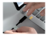 I8X-00002 - Microsoft Surface Adaptive Kit - Närbild
