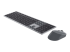 KM7321WGY-INT - Dell Premier Wireless Keyboard and Mouse KM7321W - Framsidan