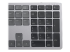 KM7321WGY-INT - Dell Premier Wireless Keyboard and Mouse KM7321W - Närbild