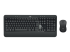 920-008683 - Logitech MK540 Advanced - Ovansidan