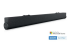520-AAVR - Dell Slim Conferencing Soundbar SB522A - Vänster vinkel