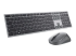 KM7321WGY-INT - Dell Premier Wireless Keyboard and Mouse KM7321W - Flera vinklar