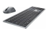 KM7321WGY-INT - Dell Premier Wireless Keyboard and Mouse KM7321W - Flera vinklar