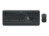 920-008683 - Logitech MK540 Advanced - Framsidan