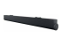 520-AAVR - Dell Slim Conferencing Soundbar SB522A - Höger vinkel