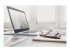 K60603WW - Kensington Slim NanoSaver Combination Laptop Lock - Vänster vinkel