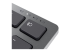 KM7321WGY-INT - Dell Premier Wireless Keyboard and Mouse KM7321W - Närbild