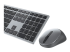 KM7321WGY-INT - Dell Premier Wireless Keyboard and Mouse KM7321W - Närbild