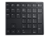 KM5221WBKB-INT - Dell Pro KM5221W - Sats med tangentbord och mus - Närbild