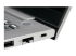 K60603WW - Kensington Slim NanoSaver Combination Laptop Lock - Närbild