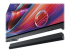 520-AAVR - Dell Slim Conferencing Soundbar SB522A - Höger vinkel